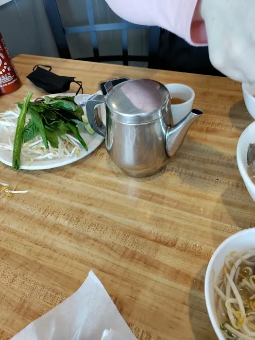 Hien Vuong Restaurant 6