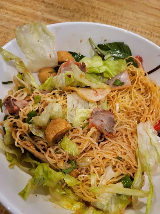 Hien Vuong Restaurant 2