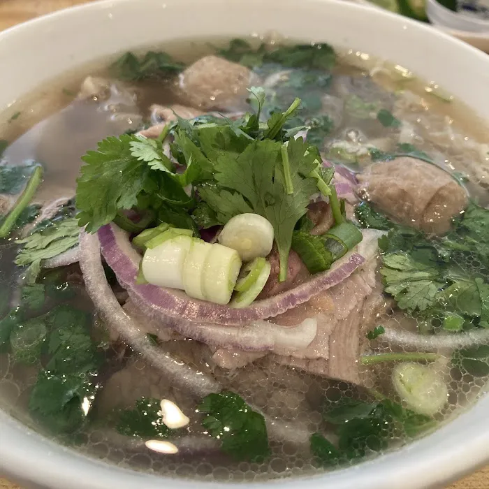 Hien Vuong Restaurant 3