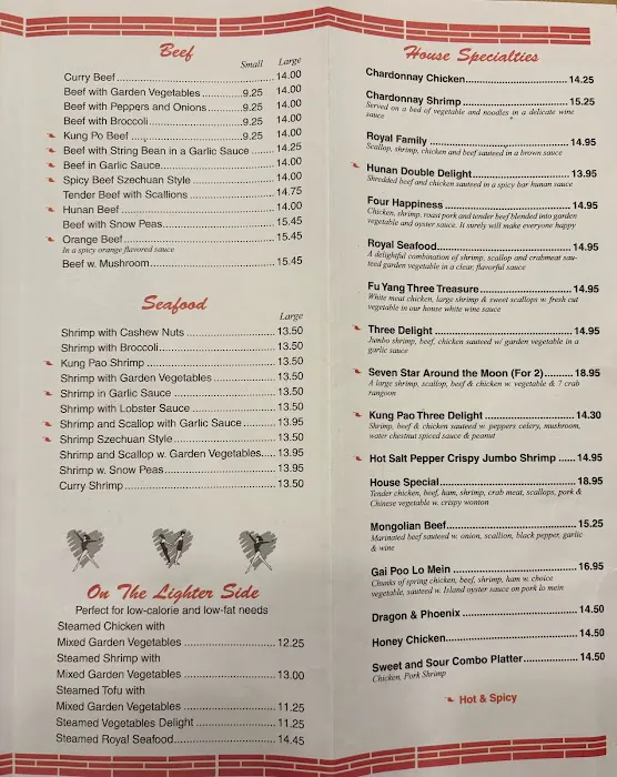 Pearl Cafe II 5