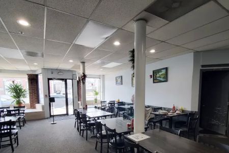 Dalat Restaurant