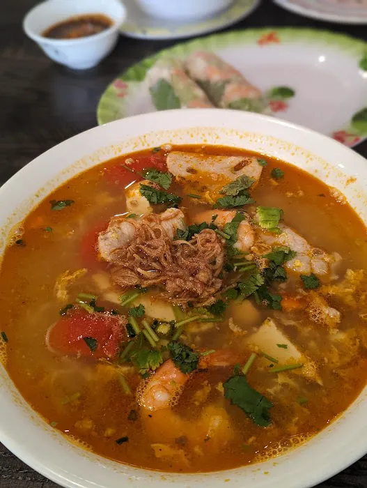 Dalat Restaurant 3