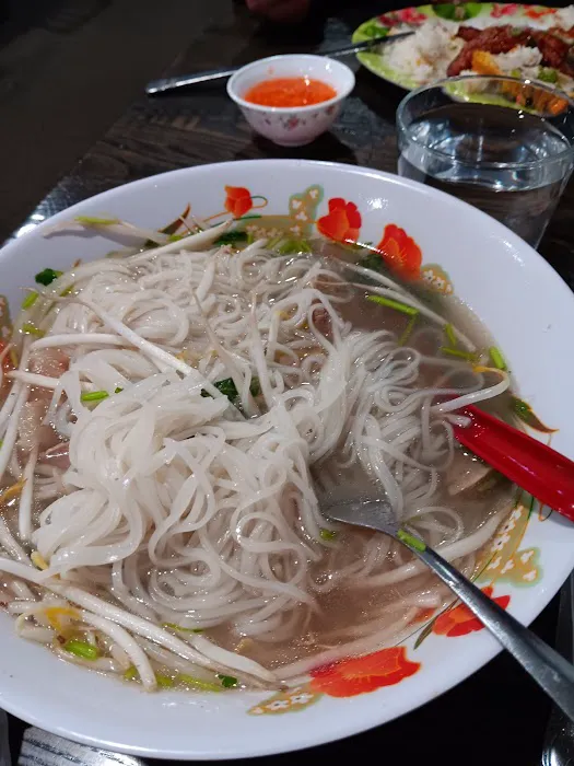 Dalat Restaurant 8