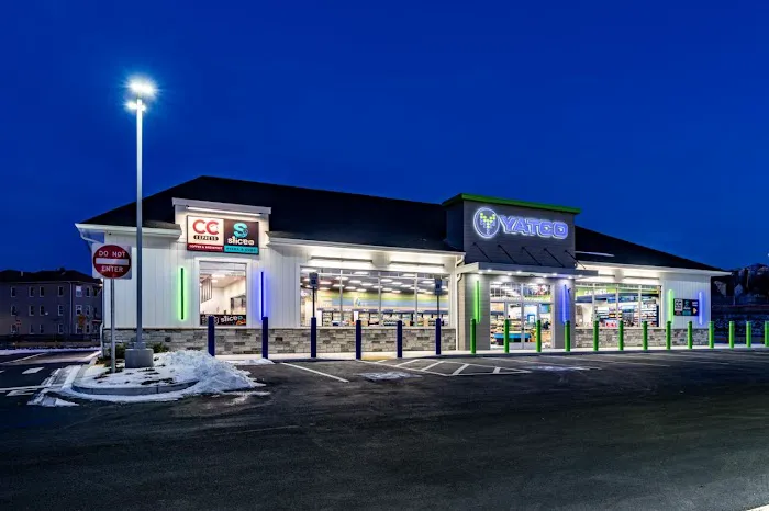 CC Express & Slice It Worcester 5