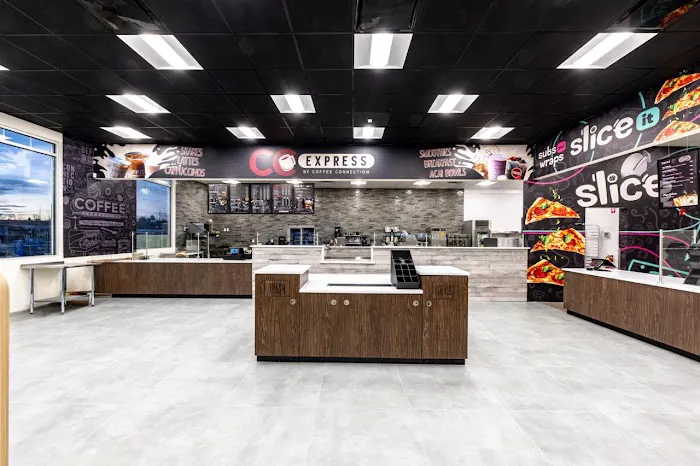 CC Express & Slice It Worcester 7