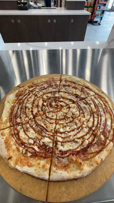 CC Express & Slice It Worcester 9