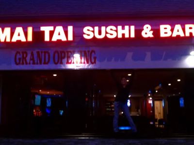 Mai Tai Bar and Sushi Restaurant 0