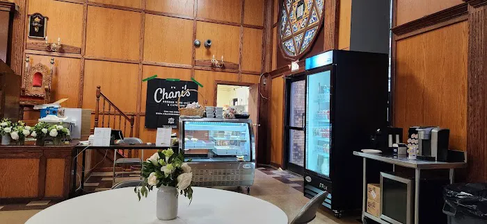Chani’s Kosher Deli 1