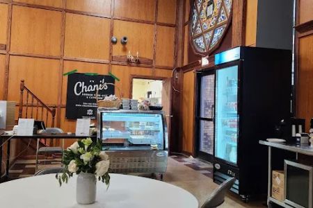 Chani’s Kosher Deli