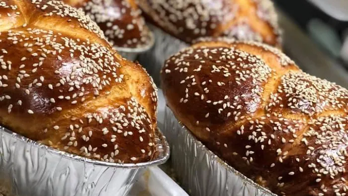 Chani’s Kosher Deli 9