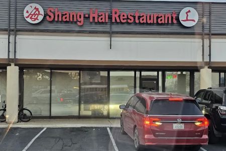 Shang-Hai Chinese Restaurant