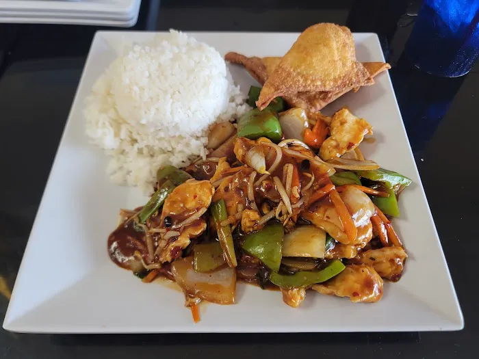Wok This Way 1