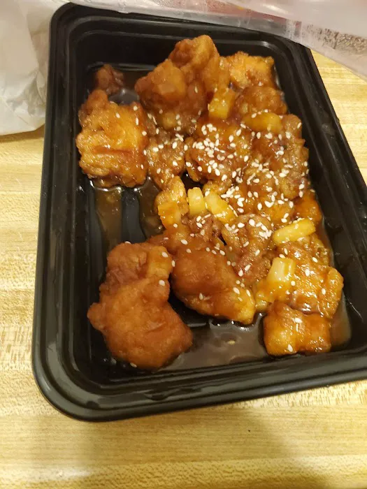 Wok This Way 2