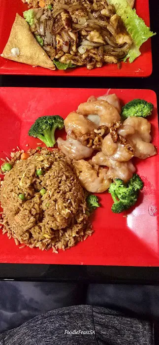 Wok This Way 6