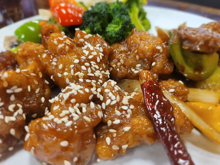 Chow Express # 2 (Rolling Oaks Mall Location) 7