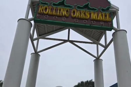 Chow Express # 2 (Rolling Oaks Mall Location)