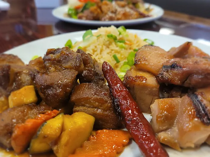 Chow Express # 2 (Rolling Oaks Mall Location) 8