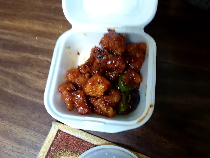 Chow Express # 2 (Rolling Oaks Mall Location) 4