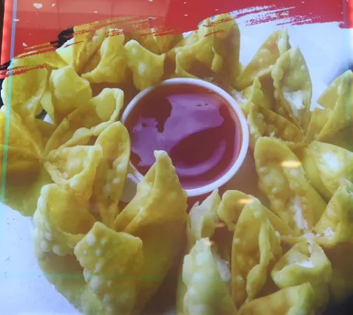 Chow Express # 2 (Rolling Oaks Mall Location) 5