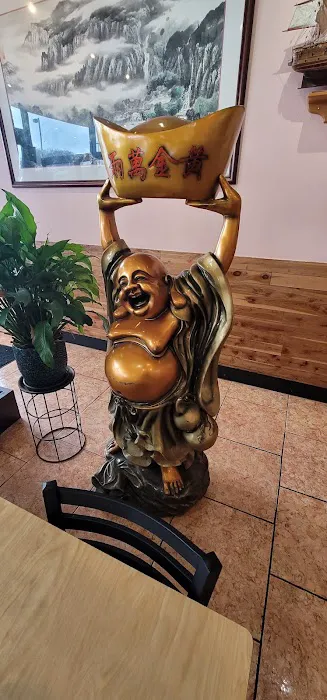 A Dong Vietnamese & Chinese Restaurant @Forum 4