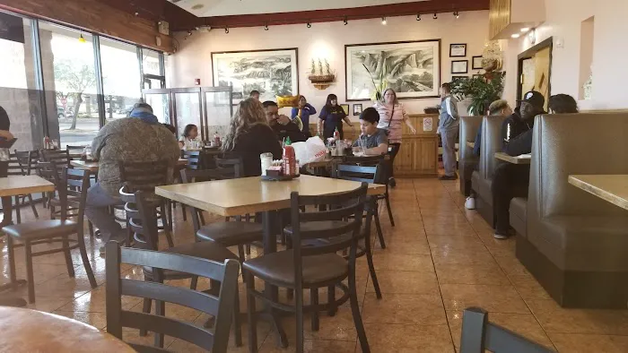 A Dong Vietnamese & Chinese Restaurant @Forum 8
