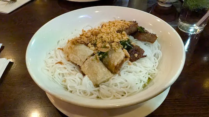 A Dong Vietnamese & Chinese Restaurant @Forum 3