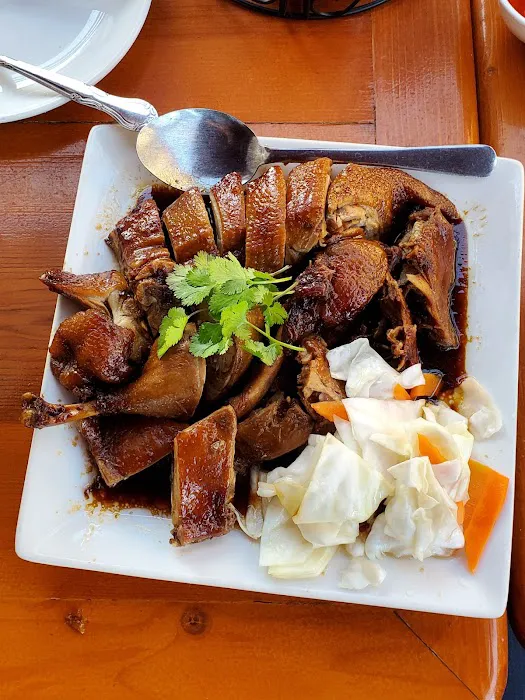 A Dong Vietnamese & Chinese Restaurant @Forum 2
