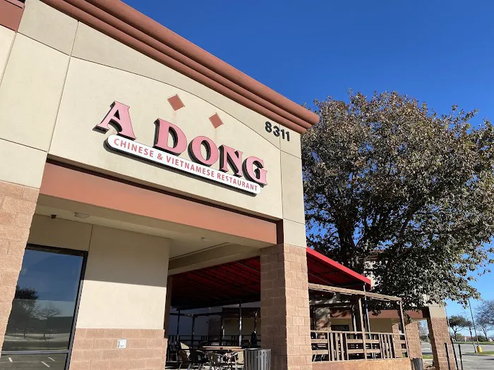 A Dong Vietnamese & Chinese Restaurant @Forum 5