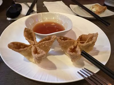 Ten Seconds Yunnan Rice Noodle 0