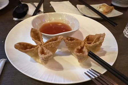 Ten Seconds Yunnan Rice Noodle