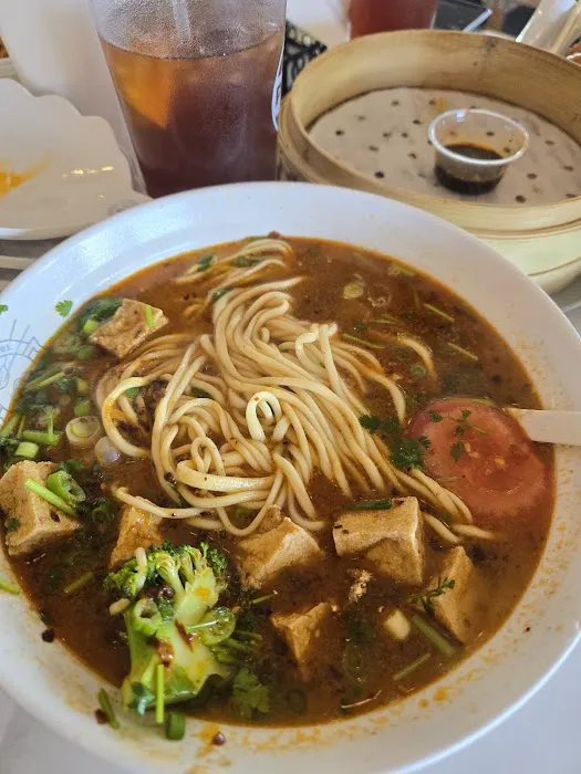 Noodles and Dumplings 2