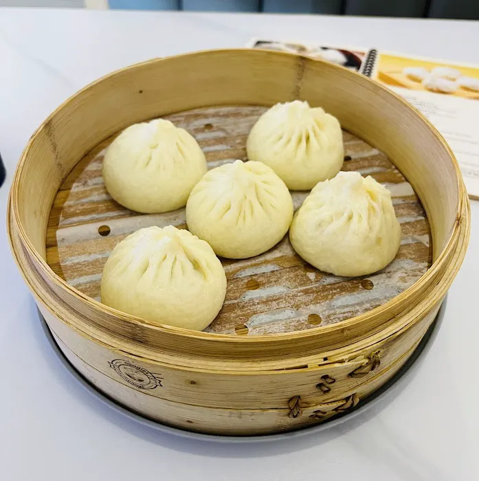 Noodles and Dumplings 7