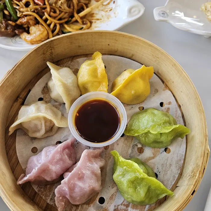 Noodles and Dumplings 4