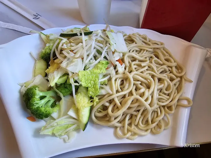 Noodles and Dumplings 3