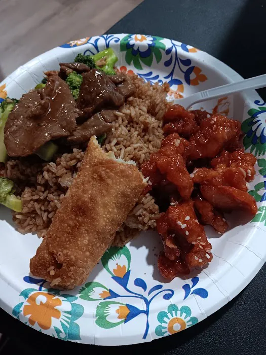 Lee's Kitchen 4