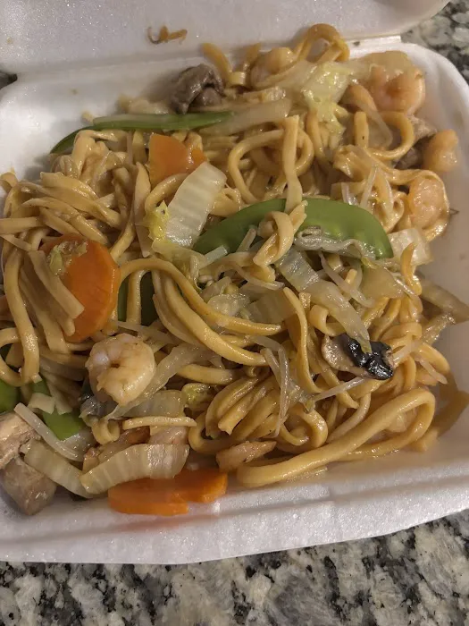 Lee's Kitchen 5