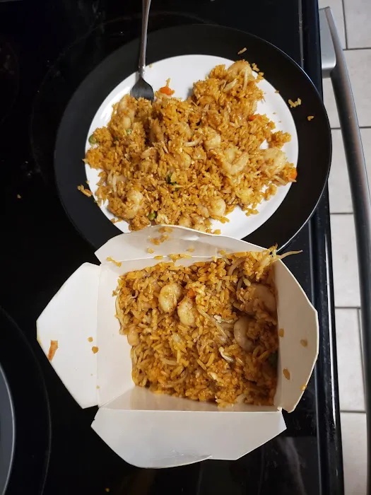 Lee's Kitchen 2