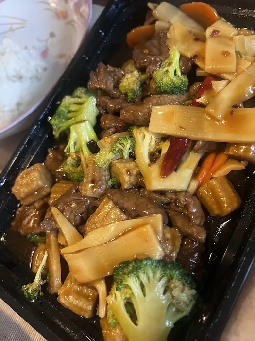Lee's Kitchen 10