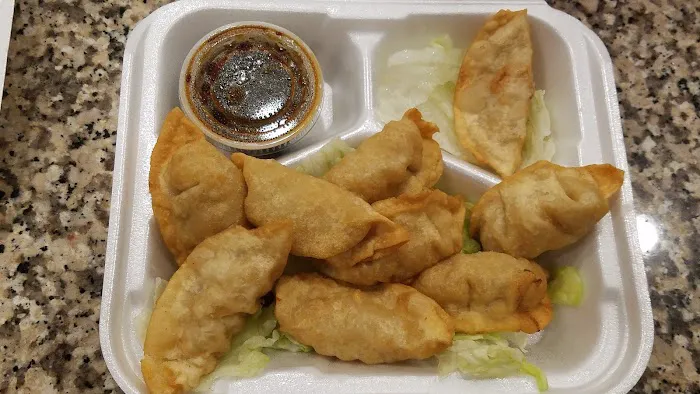 Lee's Kitchen 9