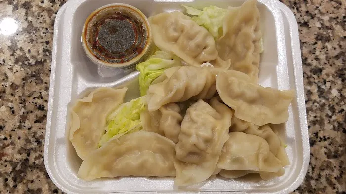 Lee's Kitchen 8