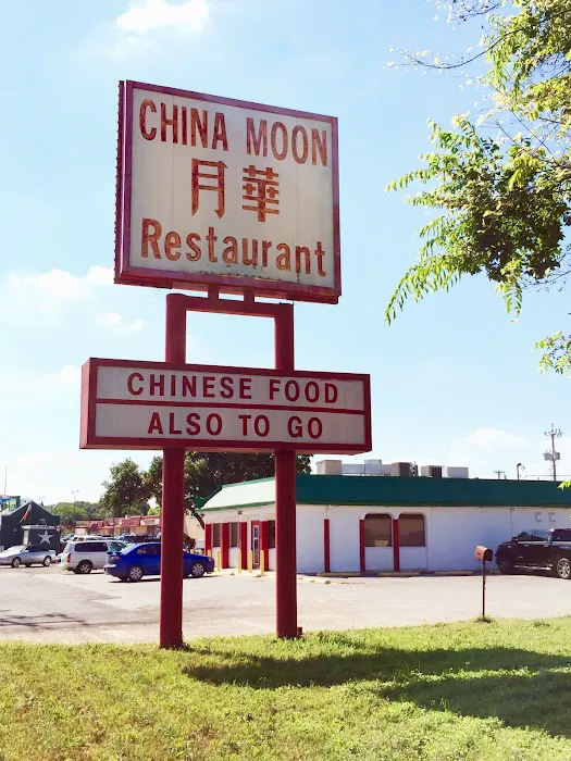 China Moon Chinese Restaurant 5