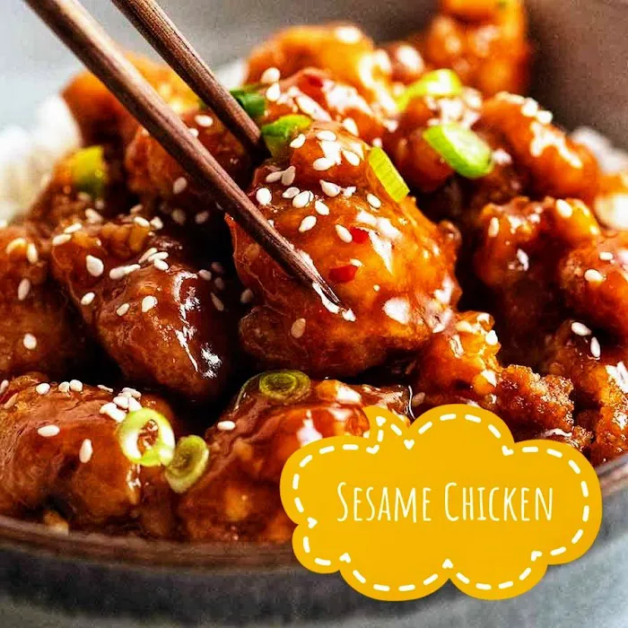 China Moon Chinese Restaurant 8