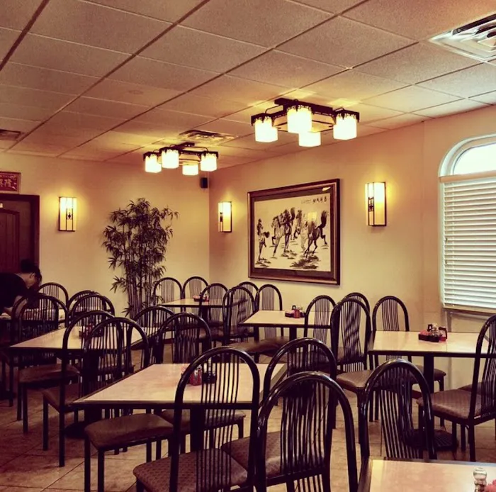 China Moon Chinese Restaurant 9