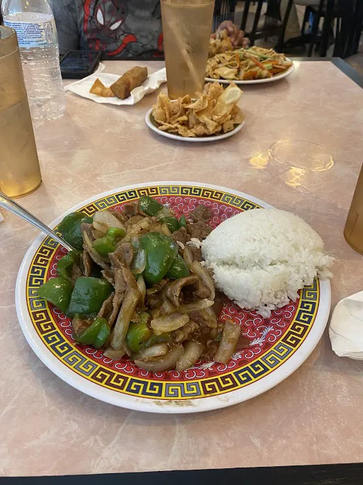 China Moon Chinese Restaurant 6