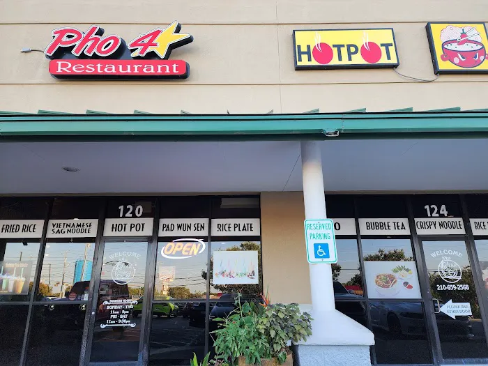 Pho 4 Star 2