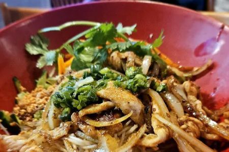 Pho 4 Star