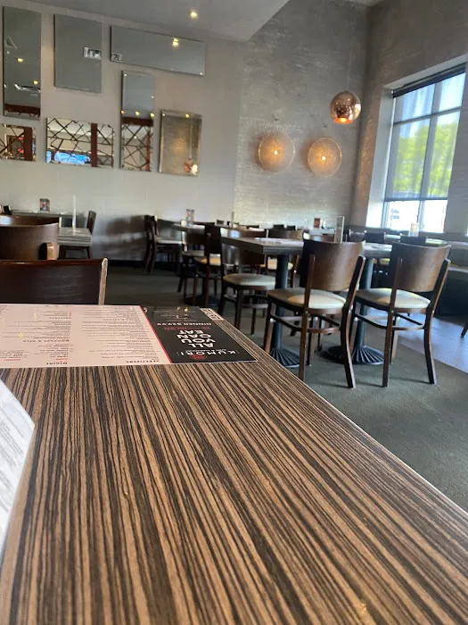 Kumori Sushi & Teppanyaki - Sonterra Blvd, San Antonio 5