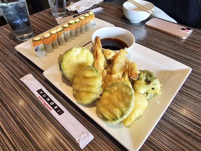 Kumori Sushi & Teppanyaki - Sonterra Blvd, San Antonio 4