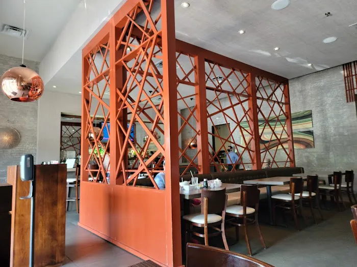 Kumori Sushi & Teppanyaki - Sonterra Blvd, San Antonio 1