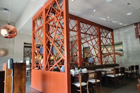 Kumori Sushi & Teppanyaki - Sonterra Blvd, San Antonio